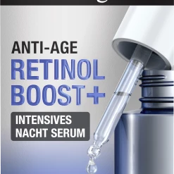 Neutrogena Retinol Boost+ Nachtserum
