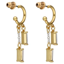 Accessories Creolen Mit Anhängern Von Angelina Pannek -DAYTOX shop MAM 10064318 SHOP IMAGE 1.4