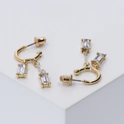 Accessories Creolen Mit Anhängern Von Angelina Pannek -DAYTOX shop MAM 10064324 SHOP IMAGE 1.4