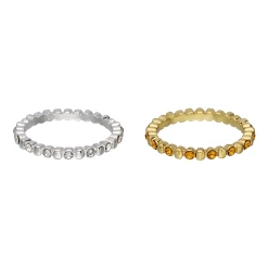 Accessories Set Aus 2 Ringen Von Angelina Pannek Gr. 54 10 Accessories Set Aus 2 Ringen Von Angelina Pannek Gr. 54 -DAYTOX shop MAM 10064362 SHOP IMAGE 1.4