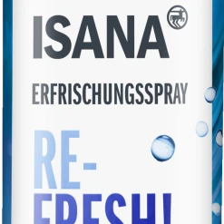 ISANA Re-Fresh! Erfrischungsspray