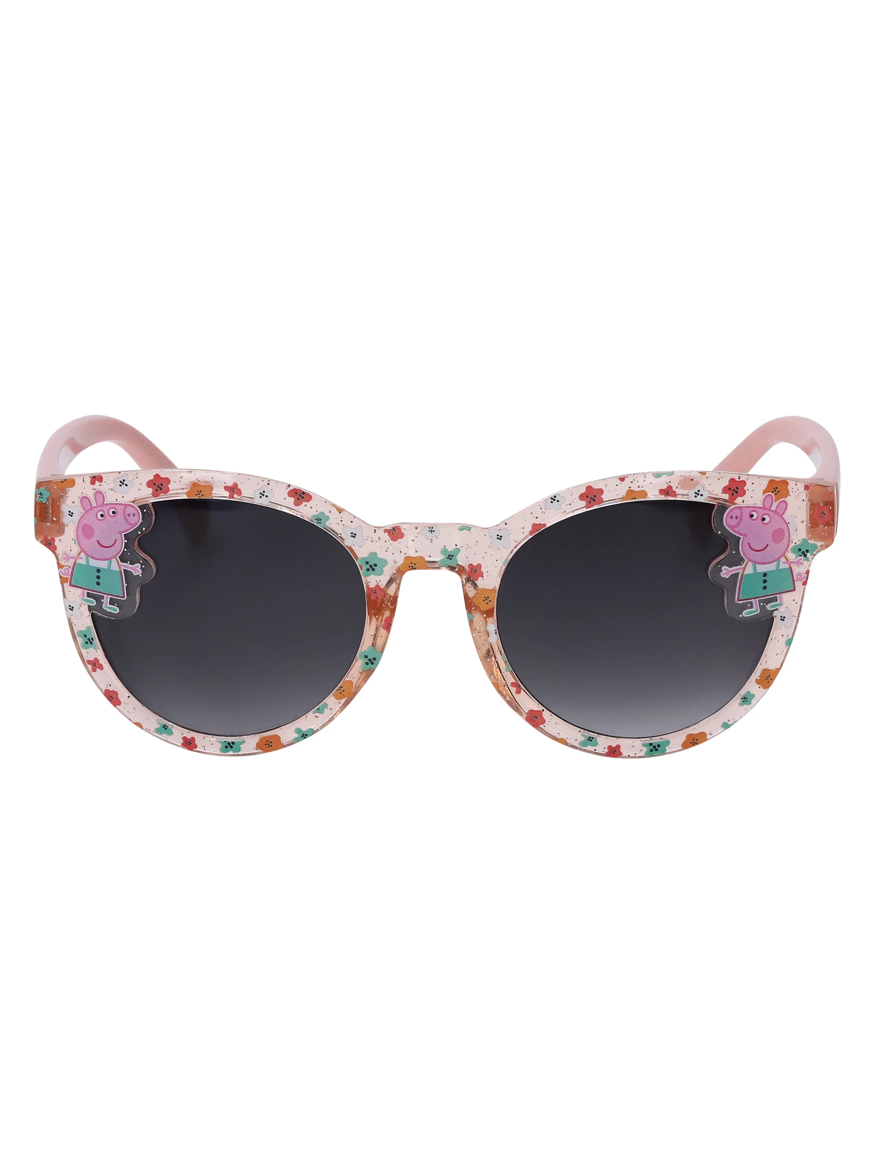 Accessories Kinder-Sonnenbrille Peppa Wutz
