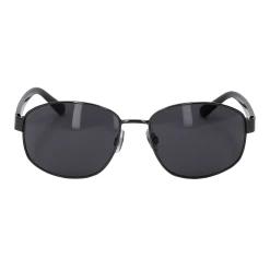 Accessories Sonnenbrille In Schwarz