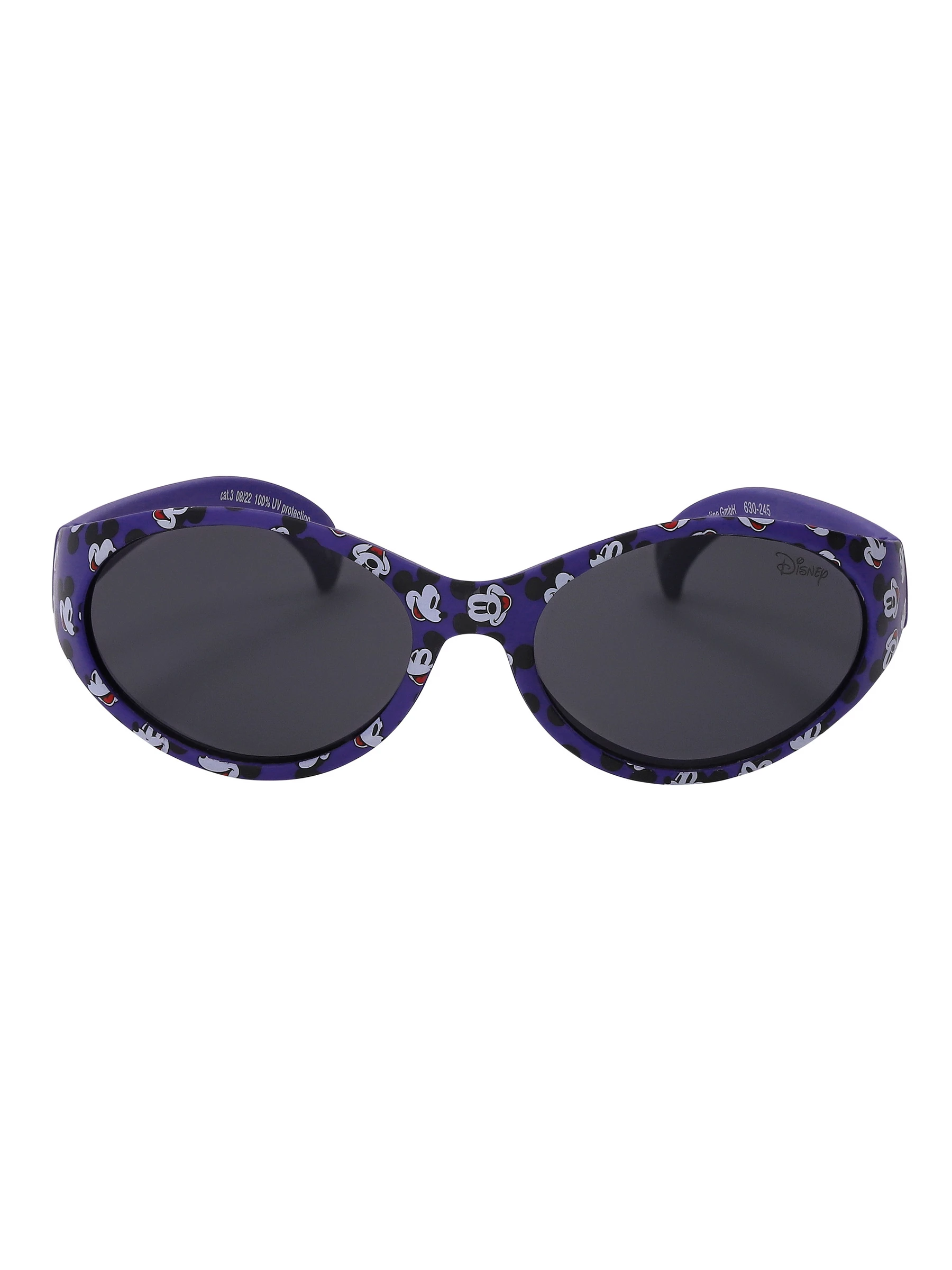 Accessories Kinder-Sonnenbrille Von Disney Mit Micky Maus- Motiv