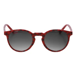 Accessories Kinder-Sonnenbrille Von Marvel Mit Spiderman Motiv