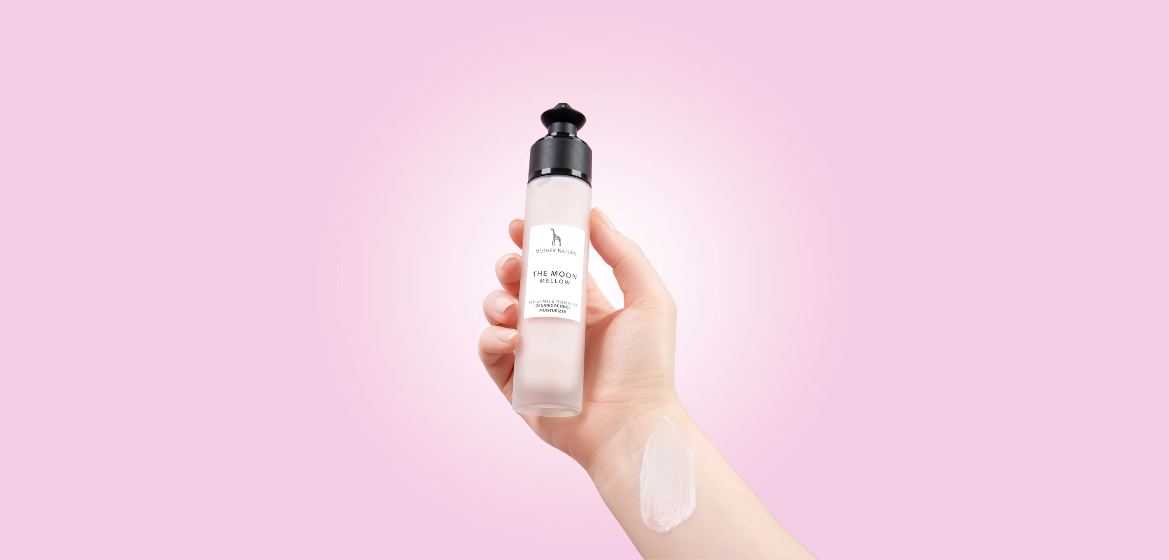 Mother Nature Bio-Retinol Moisturizer 5 Mother Nature Bio-Retinol Moisturizer – Bild 3