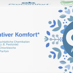 O.b. ProComfort Tampons Super