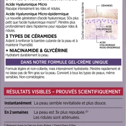 L’Oréal Paris Revitalift Filler Aufpolsternde Gel Creme -DAYTOX shop MAM 10496109 SHOP IMAGE 1.4