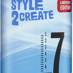 ISANA Style2Create Haarlack