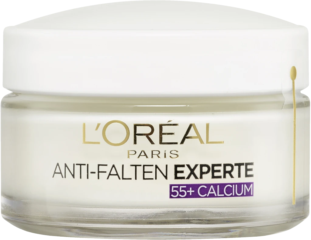 L’Oréal Paris 55+ Feuchtigkeitspflege 7 L’Oréal Paris 55+ Feuchtigkeitspflege – Bild 5