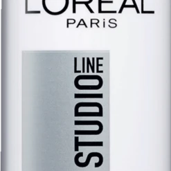 L’Oréal Paris Studio Line 8 FIX & STYLE Fixier Lack