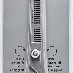 FOR YOUR Beauty Professional Effilierschere