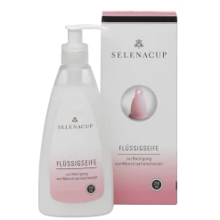 Selenacare Flüssigseife
