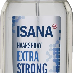 ISANA Haarspray Extra Strong