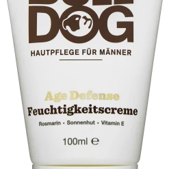 BULLDOG Age Defense Feuchtigkeitscreme