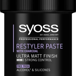 Syoss Professional Performance Restyler Paste