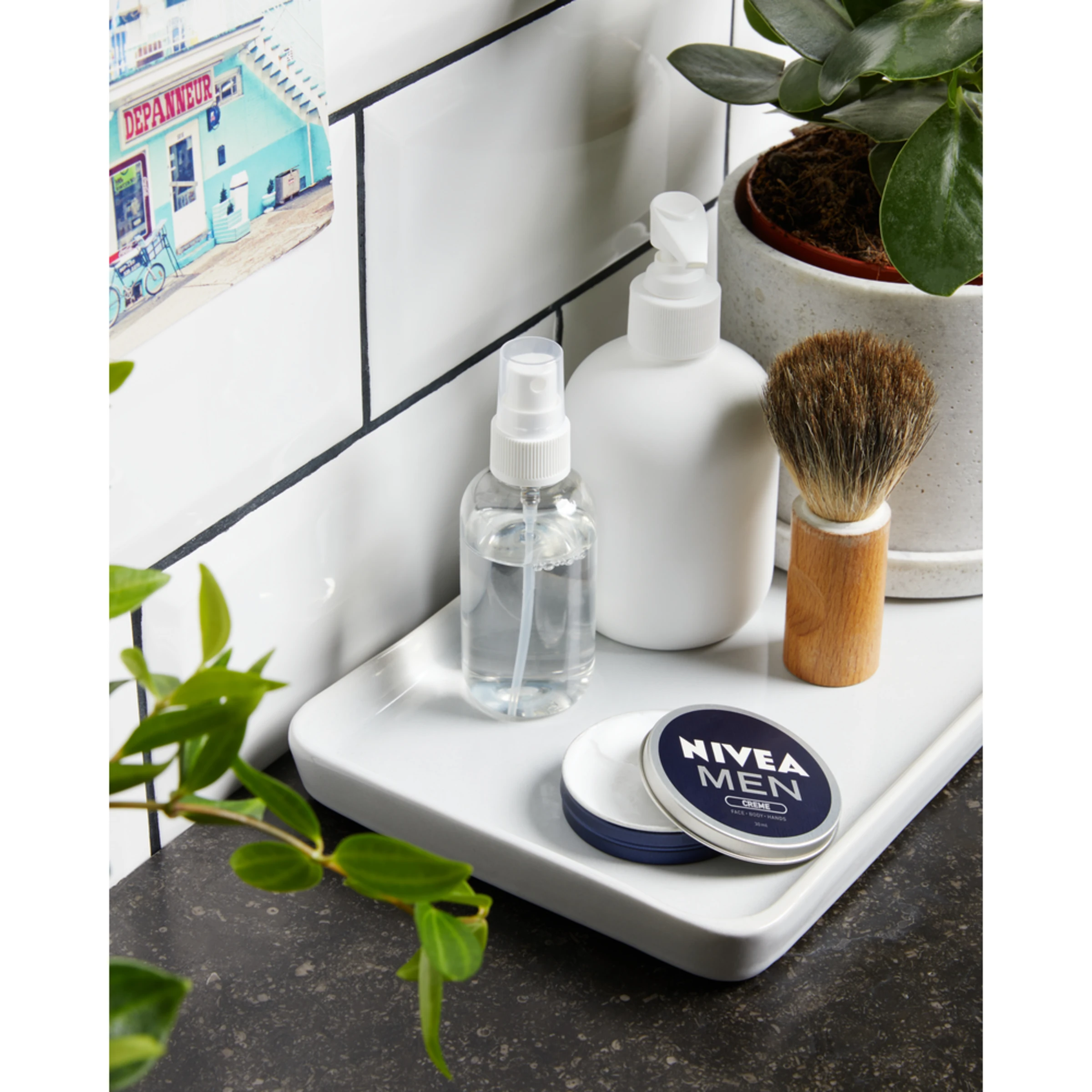 NIVEA MEN Creme – Bild 5