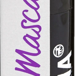 ISANA PROFESSIONAL Haarmascara Mittelbraun