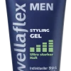 Wella Wellaflex Men Styling Gel Ultra Starker Halt