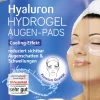 Schaebens Hyaluron Hydrogel Augen-Pads