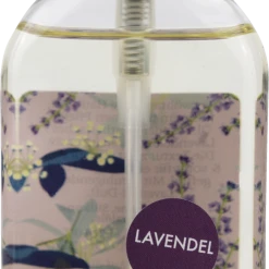 Jean&Len Pflege-Öl Lavendel