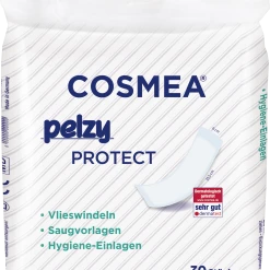 Cosmea Pelzy Protect Hygieneeinlagen Saugvorlagen