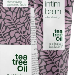 Australian Bodycare Intim Balm After Shaving