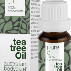 Australian Bodycare Pure Tea Tree Oil