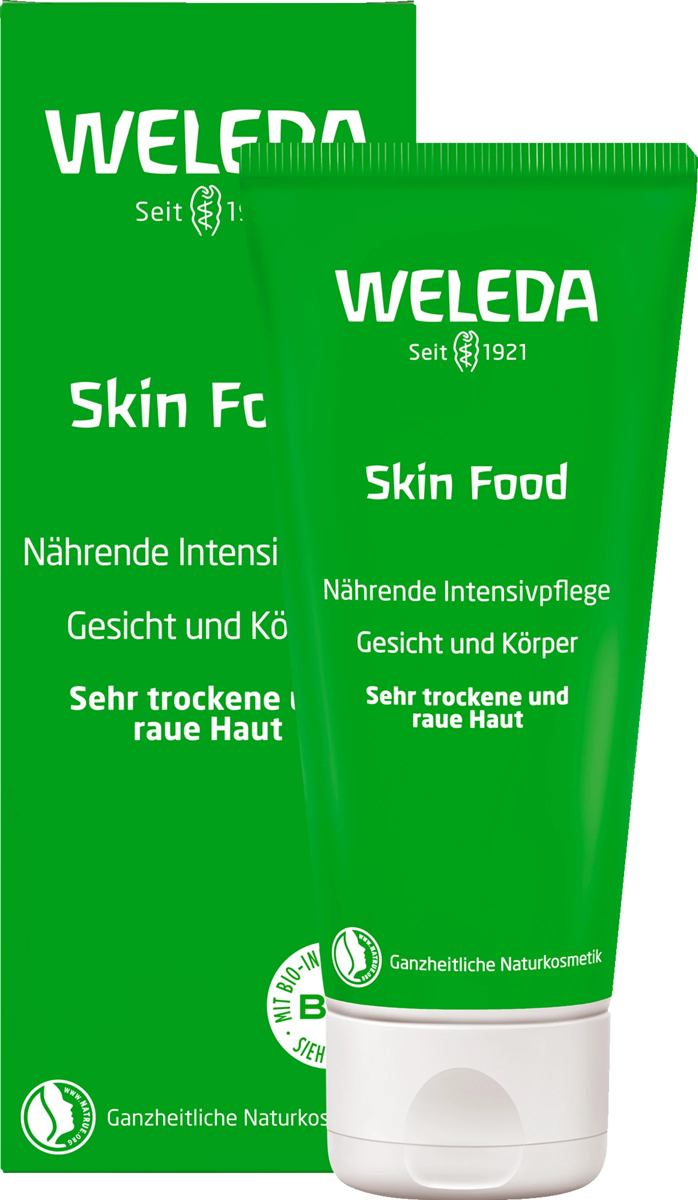 Weleda Skin Food Hautcreme