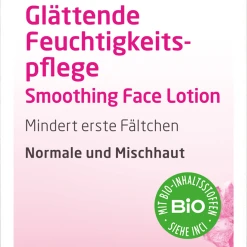 Weleda Wildrose Glättende Feuchtigkeitspflege