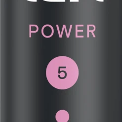 Schwarzkopf Taft Haarspray Power Haltegrad 5 - Sehr Starker Halt