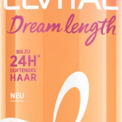 L’Oréal Paris Elvital Dream Length Dream Waves Mousse