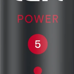 Schwarzkopf Taft Haarlack Power Haltegrad 5 - Sehr Starker Halt