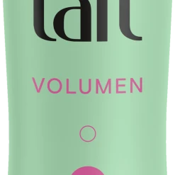 Schwarzkopf Taft Schaumfestiger Volumen Haltegrad 4 - Starker Halt