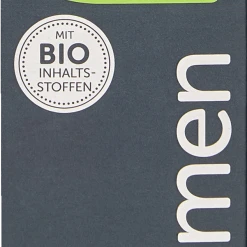 Alterra NATURKOSMETIK Men Antifalten-Creme Q10