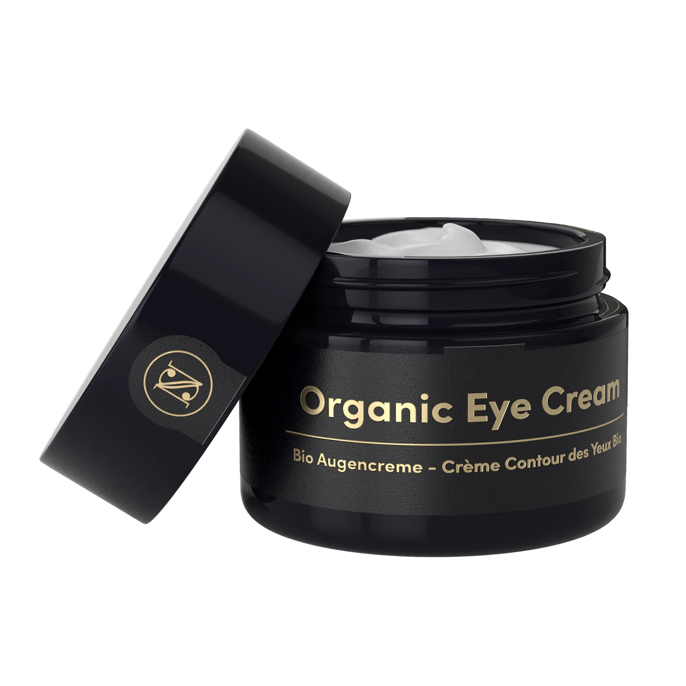 Satin Naturel BIO Augencreme 5 Satin Naturel BIO Augencreme – Bild 3