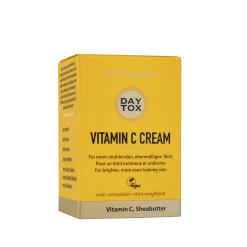 DAYTOX Vitamin C Cream