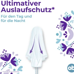 O.b. ExtraProtect Tampons Super 10 O.b. ExtraProtect Tampons Super -DAYTOX shop MAM 7398331 SHOP IMAGE 1.4