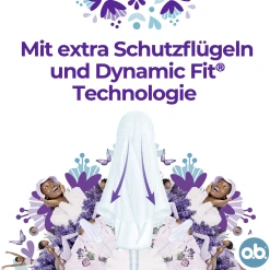 O.b. ExtraProtect Tampons Super 11 O.b. ExtraProtect Tampons Super -DAYTOX shop MAM 7398332 SHOP IMAGE 1.4