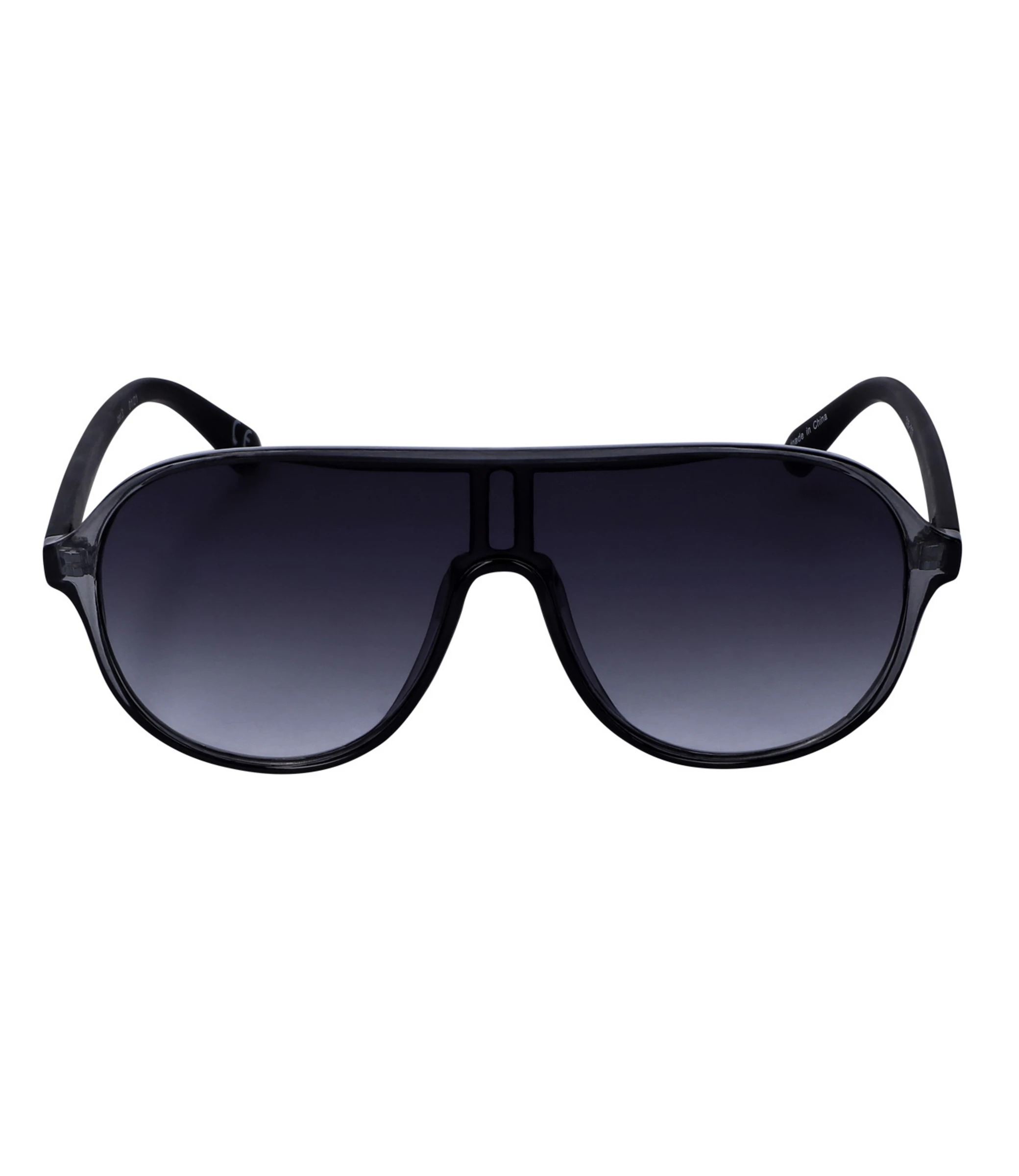 Accessories Sportliche Sonnenbrille Aus Recyceltem Kunststoff 3 Accessories Sportliche Sonnenbrille Aus Recyceltem Kunststoff