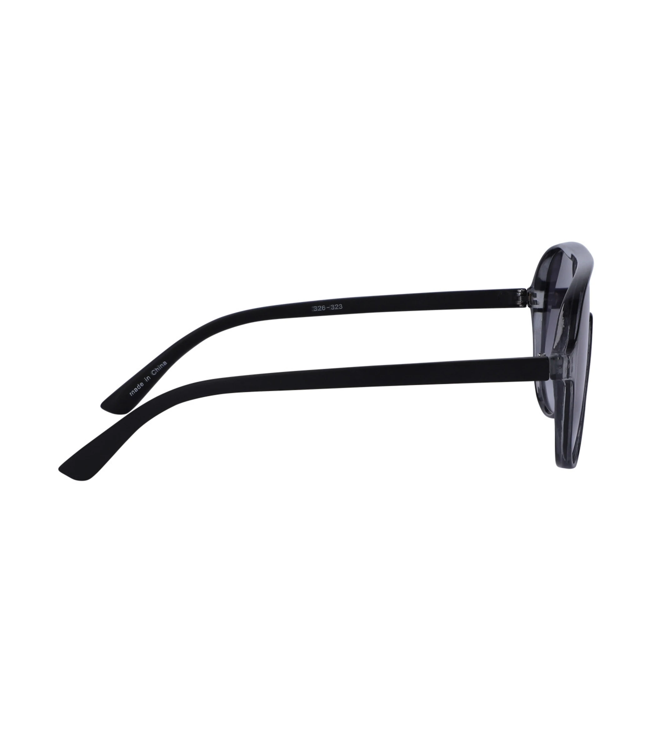 Accessories Sportliche Sonnenbrille Aus Recyceltem Kunststoff 5 Accessories Sportliche Sonnenbrille Aus Recyceltem Kunststoff – Bild 3