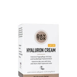 DAYTOX Hyaluron Cream LSF20
