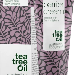 Australian Bodycare Barrier Cream Wundcreme Für Den Intimbereich