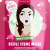 The Beauty Mask Company Bubble Creme Maske Porentief Reinigend