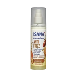 ISANA Express-Sprühkur Anti-Frizz