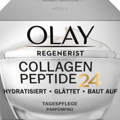 Olay Collagen Peptide24 Tagescreme