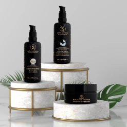 Satin Naturel Vorteilspack: Retinol & Hyaluron Trio 7 Satin Naturel Vorteilspack: Retinol & Hyaluron Trio -DAYTOX shop MAM 7541467 SHOP IMAGE 1.4