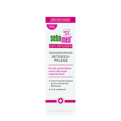 Sebamed Anti-Rötungen Regenerierende Intensivpflege
