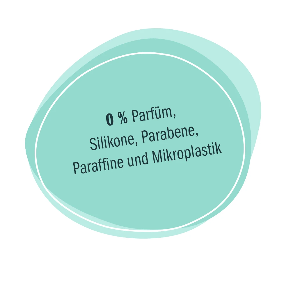 ISANA Pure 24H Creme – Bild 5