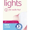 TENA Lights Slipeinlagen Long